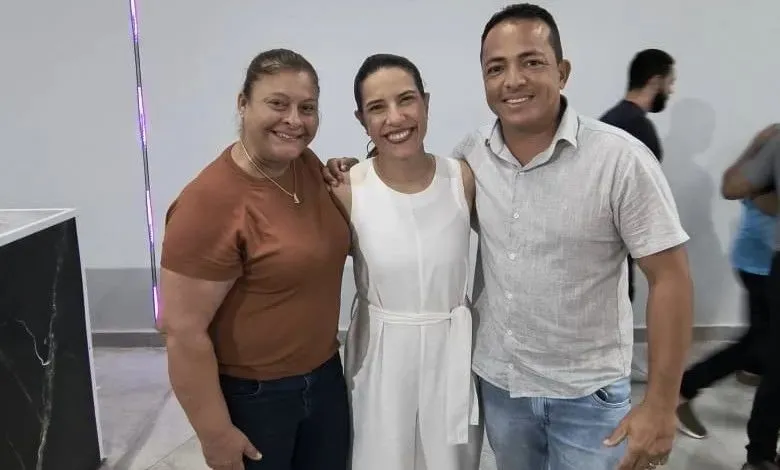 Regina da Saúde e Said Souza destacam edital de R$ 4 milhões para abastecimento de água em Petrolândia